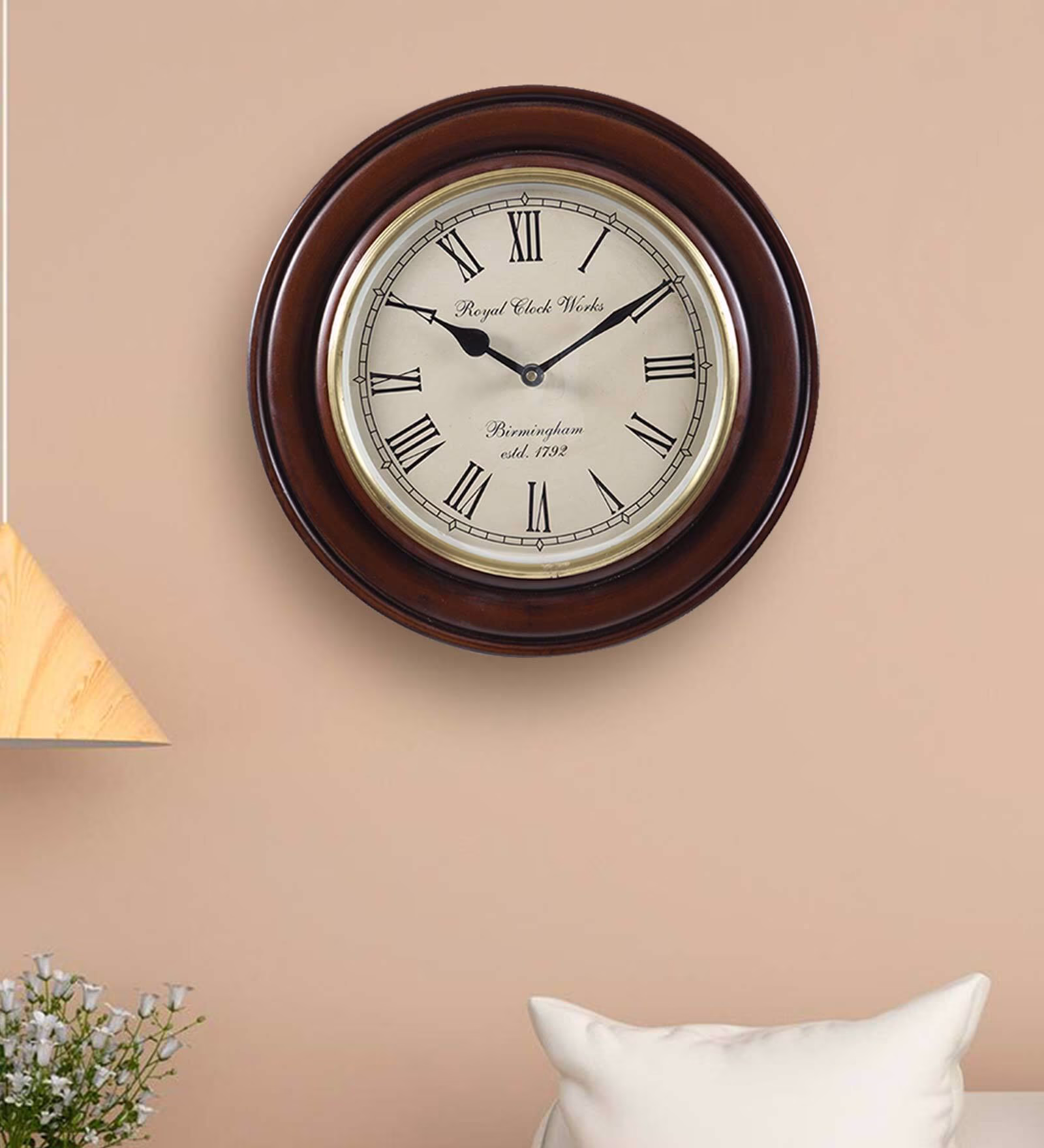 Wall Clocks
